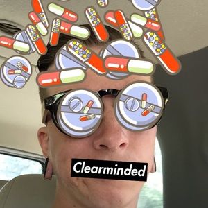 Meet your Posher, Joshua